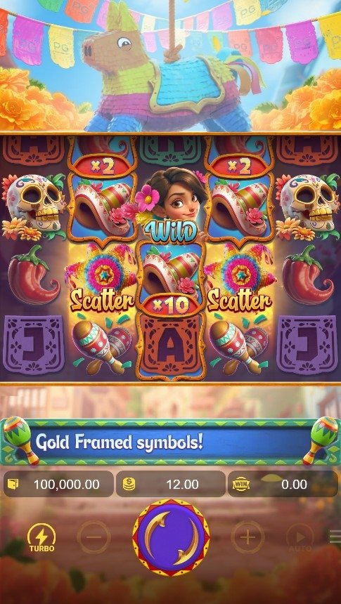 Pinata wins slot demo, pinata wins demo slot