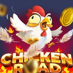 A look at chicken road
